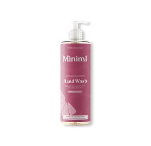 Miniml Hand Wash Grapefrt 400Ml Pk6