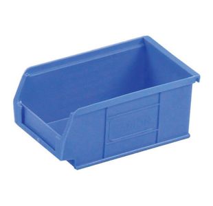 Tc2 Parts Container Sml Bl 0.85L P20
