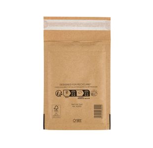 Sealed Air Gold Bag 110X160Mm P100