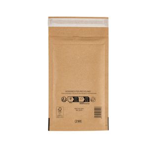 Sealed Air Gold Bag 120X210Mm P100