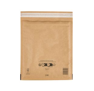 Sealed Air Gold Bag 220X260Mm P100