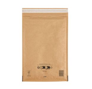 Sealed Air Gold Bag 220X330Mm P50