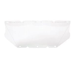 V-Gard Pcbt Sheet Visor 203X432Mm