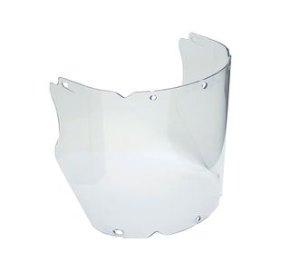 V-Gard Propionate Mld Visor Chnguard