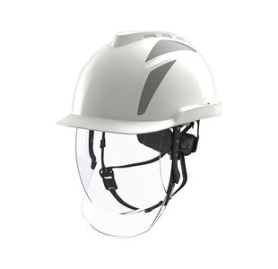 V-Gard 950 Electrician Set Wht/Grey