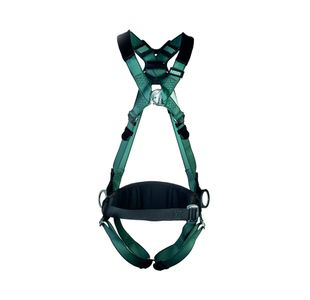 V-Form Full Body Saf Harness Grn Xs
