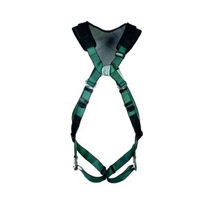 Msa V-Form+ Fullbody Saf Harness Std