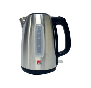 Brushed Sless Steel 1.7L Jug Kettle