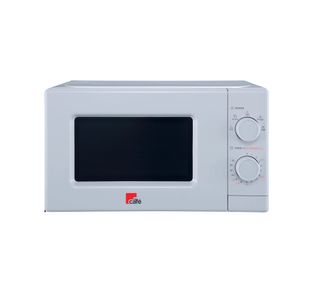 Mycafe 20L Manual Microwave White
