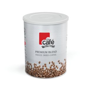 Freeze Dried Coffee Platinum 750G