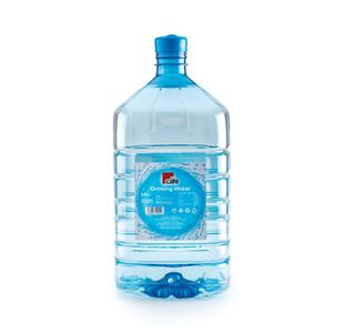 Mycafe Drinking Water Bottle 12L