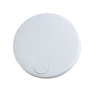 Mycafe Paper Cup Lids 12Oz Pk50