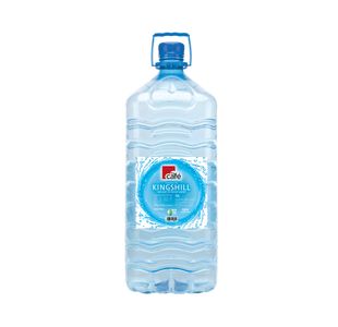 Mycafe Pure Mineral Water Bt 15L Pk2
