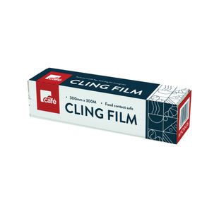 Mycafe Cling Film 300Mmx300M