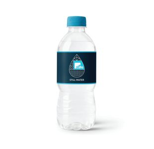 Mycafe Still Water 500Ml Bottle Pk24