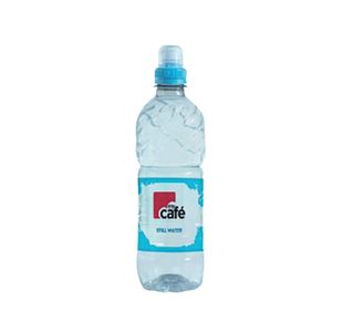 Still Water 500Ml Sport Cap Bt Pk24