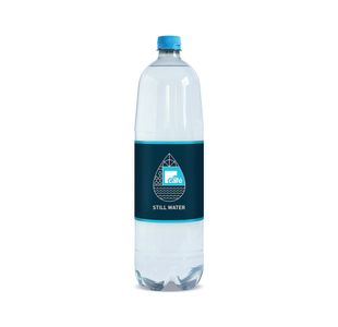 Mycafe Still Water 1.5L Bottle Pk12