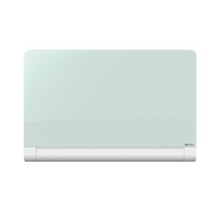 Nobo Impression Pro Glass Magn Wbrd
