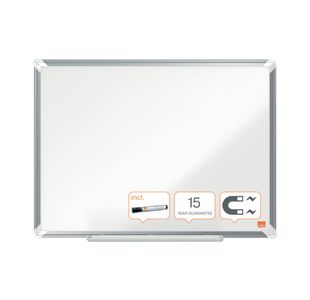 Nobo Prem+ Steel Magn Wbrd 900X600