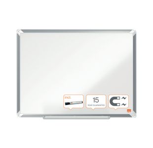 Nobo Prem+ Steel Magn Wbrd 1800X1200