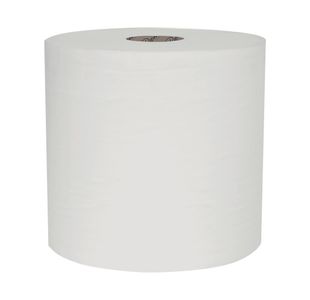 Raphael Roll Towel 200Mmx200M Wht P6