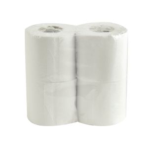 Essentials Toilet Roll 2Ply 4X9 Pk36