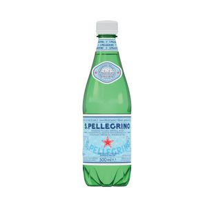 San Pellegrino Spkg Water 500Ml Pk12