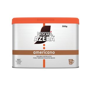 Nescafe Azera Americano Coffee 500G