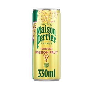 Maison Sparkling Water Ps Fruit Pk24