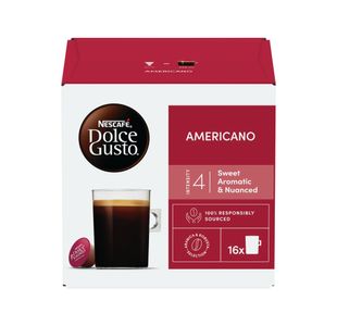 Nescafe Dolce Gusto Americ Cof Pk48