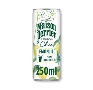 Maison Perrier Lemonjito 250Ml Pk24