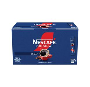 Nescafe Deca1 Cup Stick Sac Pk200