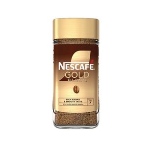 Nescafe Gold Blend Coffee Jar 190G