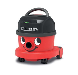 Numatic Henry Crdless Vacuum Cleaner