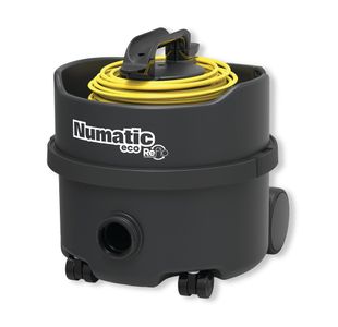 Numatic Erp180 Sustainable Vacuum