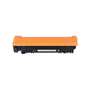 Remf Hp 659A Toner Cartridge Black