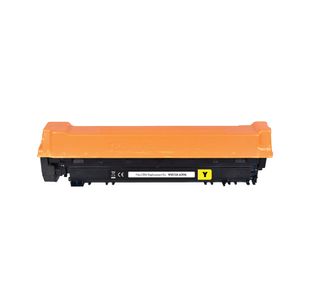 Remf Hp 659A Toner Cartridge Yellow