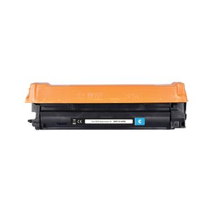 Remf Hp 659X Toner Cart Hy Cyan