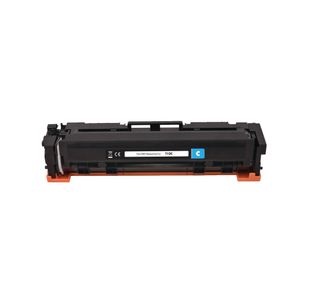 Cmpa Canon T12C Cyan Toner 5097C006