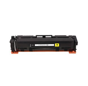 Cmpa Canon T12Y Yellw Toner 5095C006