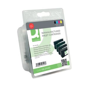 Q-Connect Hp 950Xl 951Xl Ink Cmyk P4