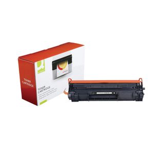 Hp 142A Cmpa Toner Cartridge Black