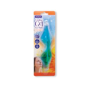 Nuage Cooling Gel Eye Mask Pk24