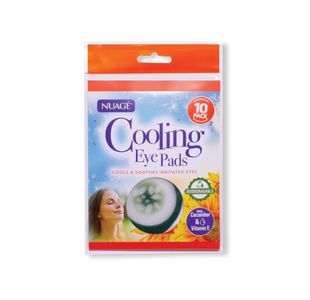 Nuage Cooling Eye Pads Pk24
