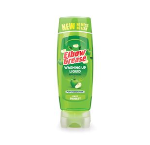 Apple Wu Liquid 450Ml P12