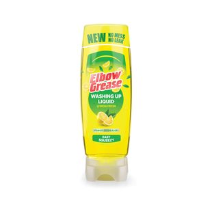 Lemon Wu Liquid 450Ml P12