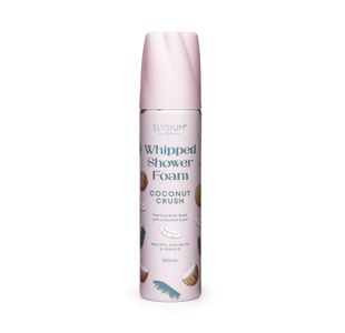 Whipped Shower Foam Coconut 250Ml
