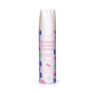 Whipped Shower Foam Gummy Bear 250Ml