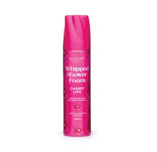 Whipped Shower Foam Cherry 250Ml