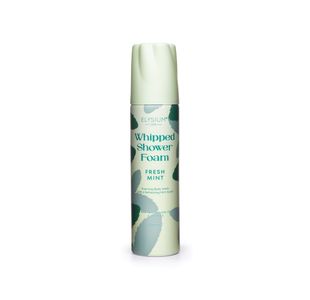 Whipped Shower Foam Fresh Mint 250Ml